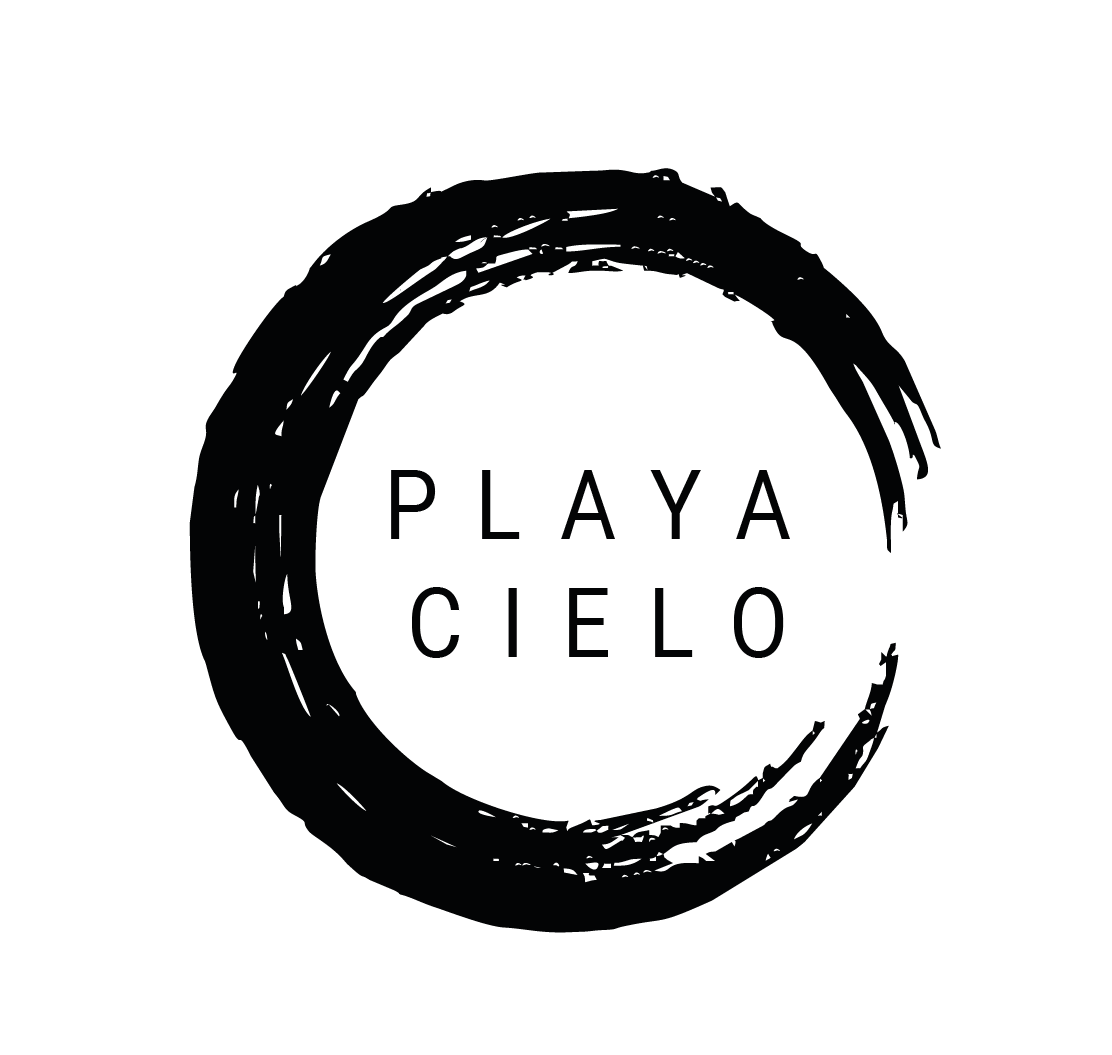 Logo Playa Cielo 5 2